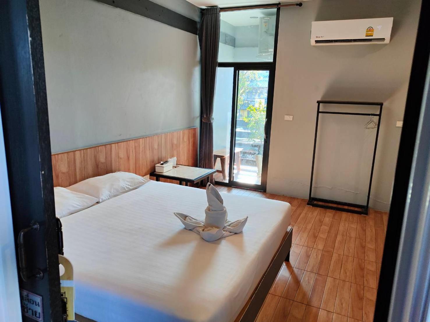 Zea Zide Hotel プラチュワップキーリーカン エクステリア 写真
