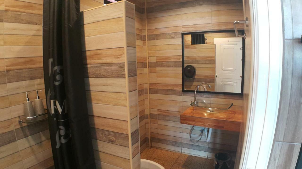 Zea Zide Hotel プラチュワップキーリーカン エクステリア 写真